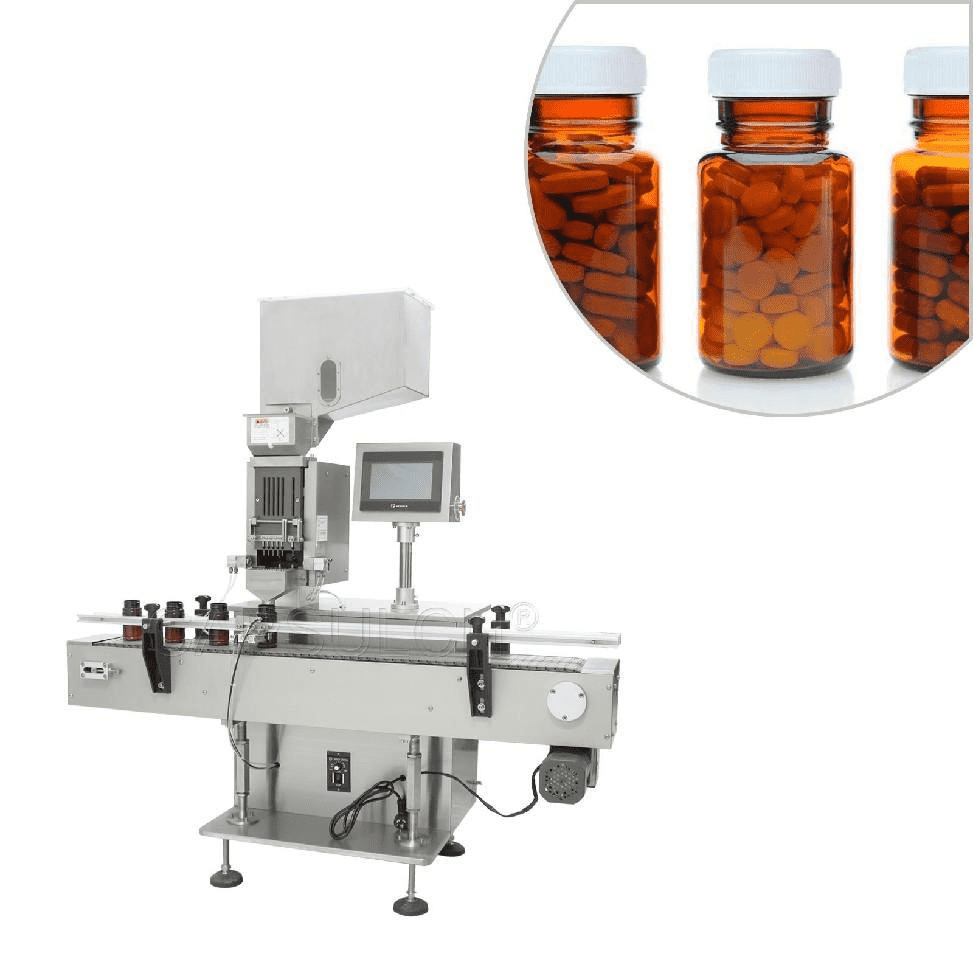 zjs a tablet counting machine